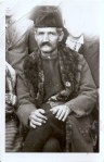 My Great Grandfather, Vele Galovski